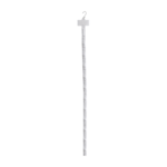 Bande PVC de Cross Merchandising (Le paquet de 10)