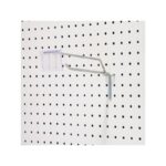 Broche simple 200 mm pour fond perforé sans PE   Broche Simple pour fond perforé (Le Paquet de 10)