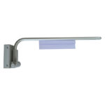Potence PLV aimantée avec pince sous le bras articulé et angle réglable (Le paquet de 5)