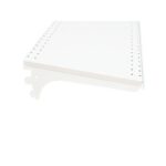 Kit tablette de gondole rack